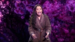 Anastasia the Musical TV Spot, '2023 National Tour'