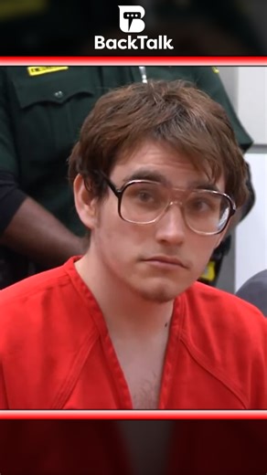 Judge Gives Dangerous Teen LIFE With No Way Out | BackTalk