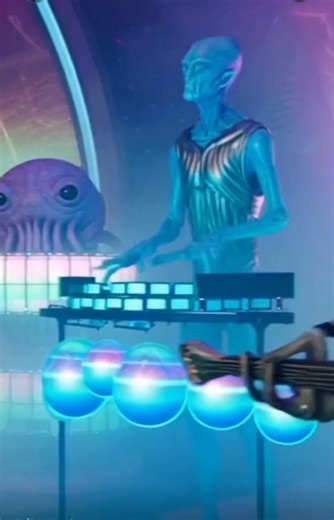 Alien Karaoke Night #funnymemes #memes #starwars