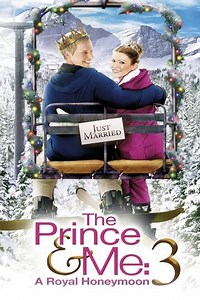 The Prince & Me: A Royal Honeymoon (2008) - Movie