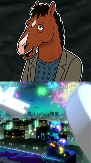 New trailer for "Mega Man: Dual Override" revealed! #shorts #megaman #capcom