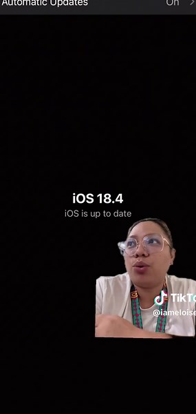 iPhone 13 iOS 18.4 Update: What's New and Improved