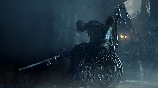 Bloodborne Video Review