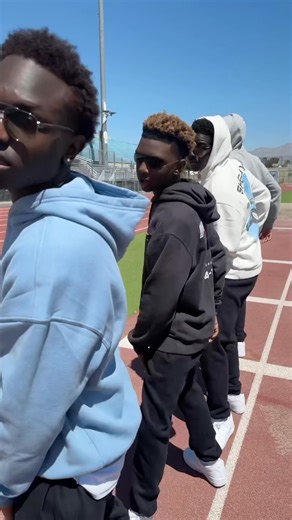 WanMor on Instagram: "The WanMor Stroll😤😎 This stroll valid ???"