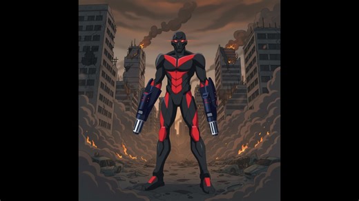 The power of true invincibility!!! SABRINA VS BRUTESHOT SHORT CLIP Chapters 4 and 5 is where the Sabrina saga truly starts! 3 Way fights and Bruteshots Adaptive Armor makes this chapter nothing short of extraordinary! Sabrina: The Fall of an Alliance by Willie James Audiobook preview: Chapter 5 (Of 10) Read Chapter 6 here: https://www.amazon.com/dp/B073RZ4NQ4 This is the beginning of a full saga. Thanks for listening and supporting indie storytelling. | Sabrina Series | Facebook