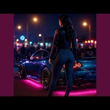 Specially In The Back