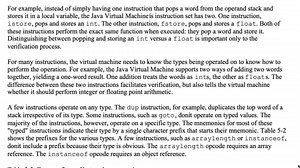 深入 Java 虚拟机-31-The computation types