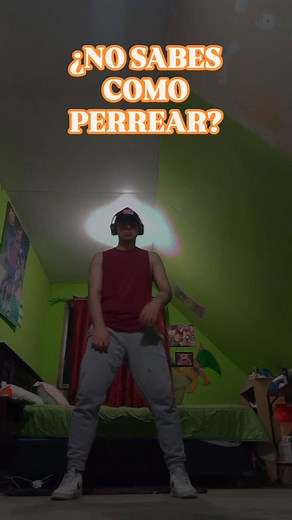 898 reactions · 13 comments | Un tutorial de como perrear, bailar...