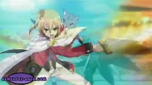 Jewelpet AMV Leon and Dian Showtime - Vidéo Dailymotion