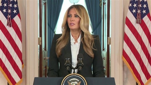 ABC & CBS News 2025-10-12 【分段精听】