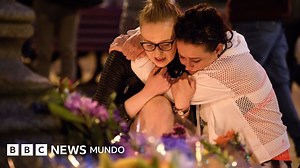 Reino Unido: lo que se sabe del ataque suicida que dejó al menos 22 muertos y 59 heridos, entre ellos niños, tras un concierto de Ariana Grande en Manchester - BBC News Mundo