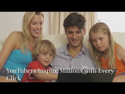 Top 50 Quotes About Famous YouTubers! 🎥✨😎🔥💬