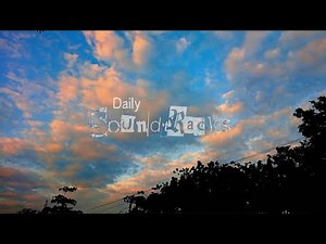 Cody Fry - Flying (Lyrics Video)