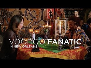Is Voodoo Magic Real? Decide For Yourself
