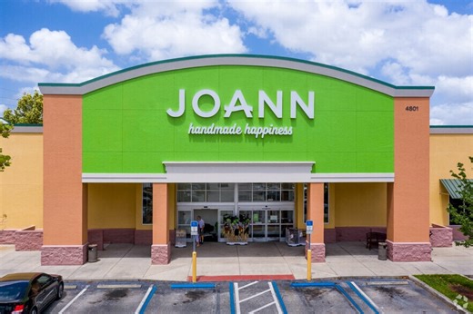 4795 W Irlo Bronson Memorial Hwy, Kissimmee, FL 34746 - Kissimmee West | LoopNet