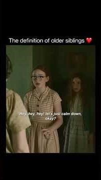 Their grandmother was a predator and the dad always defended her |The glass castle
