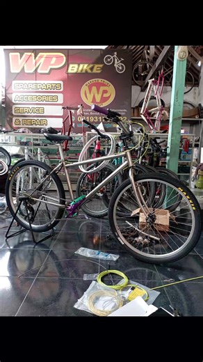 Upgrade Sepeda Commuter untuk Pengalaman Berkendara Lebih Baik