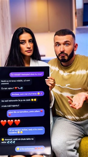 Matej Zrebný | Dôkazy🫨🤣 | Instagram