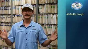 So you think you’ve just caught a record fish, what do you do now? Check out this new video from the IGFA that will answer that question, and more! | IGFA