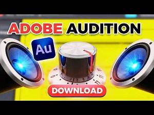 How To Download Adobe Audition for FREE on PC & Mac (Safe & Secure, No Cracks)
