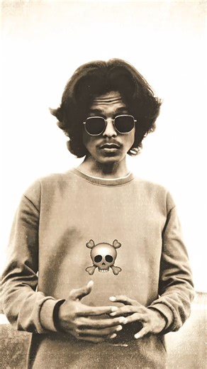 𝐑𝐞𝐰𝐚𝐭 𝐤𝐚𝐦𝐛𝐥𝐞 on Instagram: "Endddd!🍂💀 . . @exotic_.rewat . . . #longhair #hairstylist #explore #reels #viral"