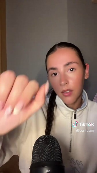 ASMR: Not 1, Not 2 but More Triggers for Sleep