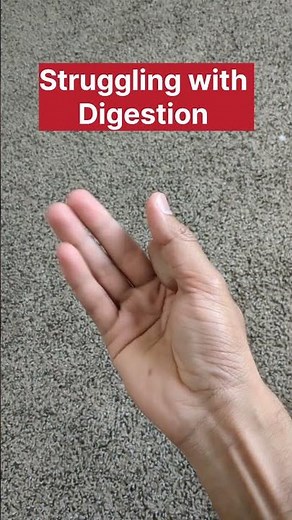 Boost Your Digestion: Simple Exercises for a Happy Gut #digestion #guthealth #yoga #viralshorts