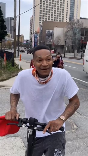 Lance Clay jr on Instagram: "Miss You Vincent #Slim400"