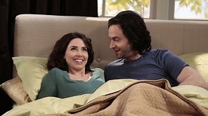 Whitney: Season 1 Episode 17 Mad Women