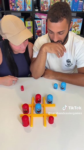 Tic-Tac-Toe Games: Fun Variations and How to Play