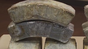 Williamson County deputies seize more than 100 pounds of meth and heroin