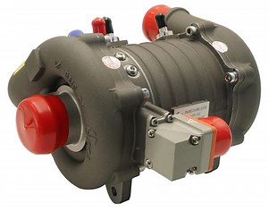 [Hot Item] High Performance Hydrogen Fuel Cell Air Hydrogen Compressor for Fuel Cell System