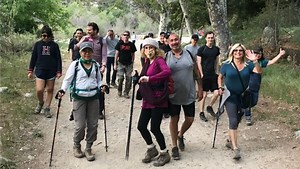LA Casual Hiking | Meetup