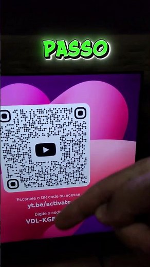 Log in to YouTube on your Smart TV (Quick and Updated Login!) at yt.be/activate or enter code