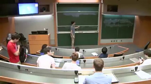 This one-hour lecture on "Probability Theory" from MIT provides more insight into prediction markets than a two-month internship at a Wall Street quantitative firmIt is recommended to bookmark this resource and dedicate one hour to it today, as it represents a highly productive start to the weekBookmark this & give it 1 hour today and you will see result
