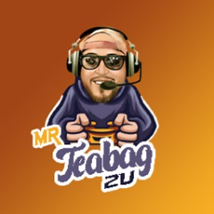 MrTeaBag2u - Twitch