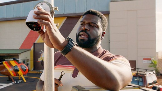 After Magnum P.I.'s Return, Actor Stephen Hill Reflects On Fan Support In The Show's 'Darkest Hour,' Plus Hopes For The Future