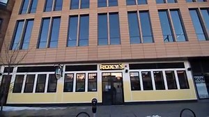 35K views · 432 reactions | Where do you go when you want a delicious grilled cheese AND play some video games? This is the place: | Phantom Gourmet | Facebook