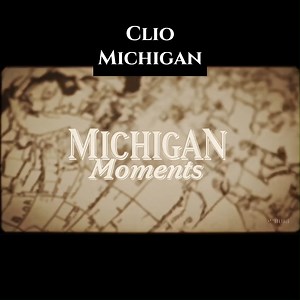 7.9K views · 148 reactions |  Did you know Clio, Michigan once bustled with train arrivals, horse carts, and hand-painted storefronts? The rail line shaped this town — and you can still see it in every corner. Watch now and take a trip back in time. #Clio #MichiganHistory #VintageMichigan #MichiganMoments | Thumbwind | Facebook