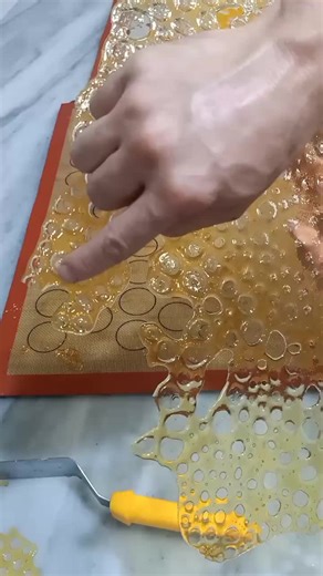 Kitchen Techniques: Mastering Honeycomb Cooking