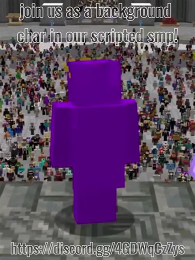 Join Our Scripted SMP Community Today!