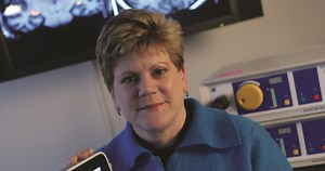 Family Voices And Stories Speed Coma Recovery  - News Center