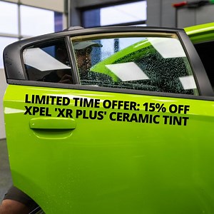 1.8K views | There's a better tint shop in Hollywood and we're...