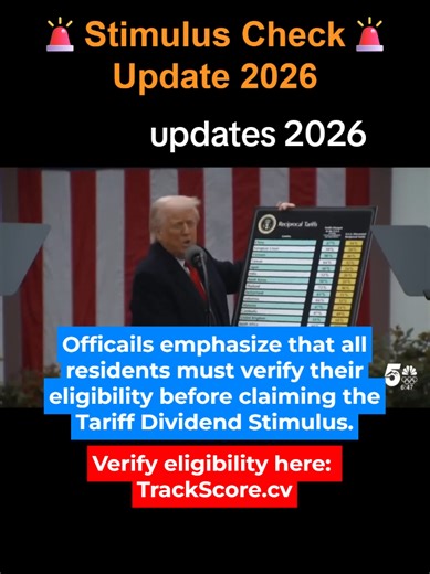 Updates on Stimulus Payments and Potential Delays