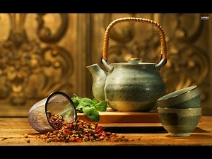 Tea Talk, Episode 1: The Basics of Brewing