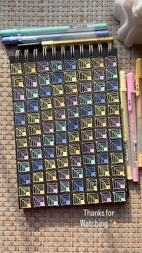 ✨design 276✨ Morning glory with #gellyroll #pastel Thanks for watching my videos 🩷🧡🩵💛💜 Gelly roll pastel @sakuracolorproducts marketed by @hobbycraftindia Black sketchbook @scholarestore #reels #creative #réel #artoftheday #zendoodle #doodle #doodlesofinstagram #doodling #doodledaily #pastelshades | Simartville