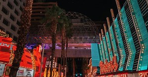 Spirit’s latest bargain fares fly to Las Vegas, Atlanta, and Fort Lauderdale, for under $50