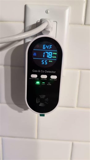 Prevent Carbon Monoxide Risks❗