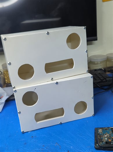 DIY Samsung DeX Catching Projects