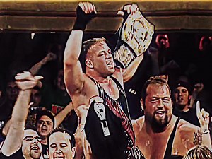 RVD Winning WWE Championship: The Greatest Match in ECW History